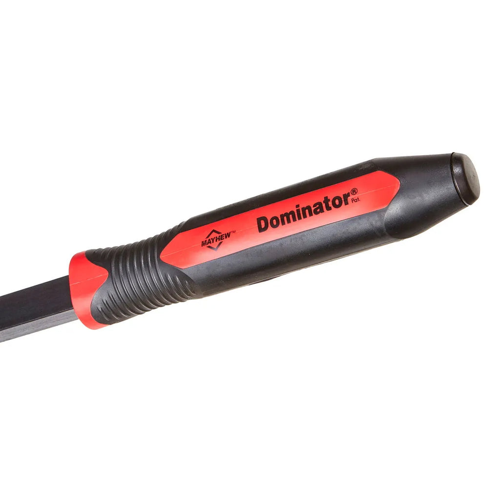 54-C Dominator® Pro 54" HD Curved Pry Bar
