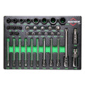 36 PC TORX® Master Socket Bit Set