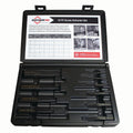 10 PC Bolt Extractor Set in Case (SAE)