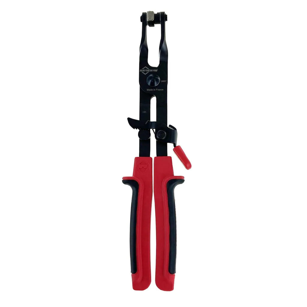 Hose Clamp Pliers, Easy Access
