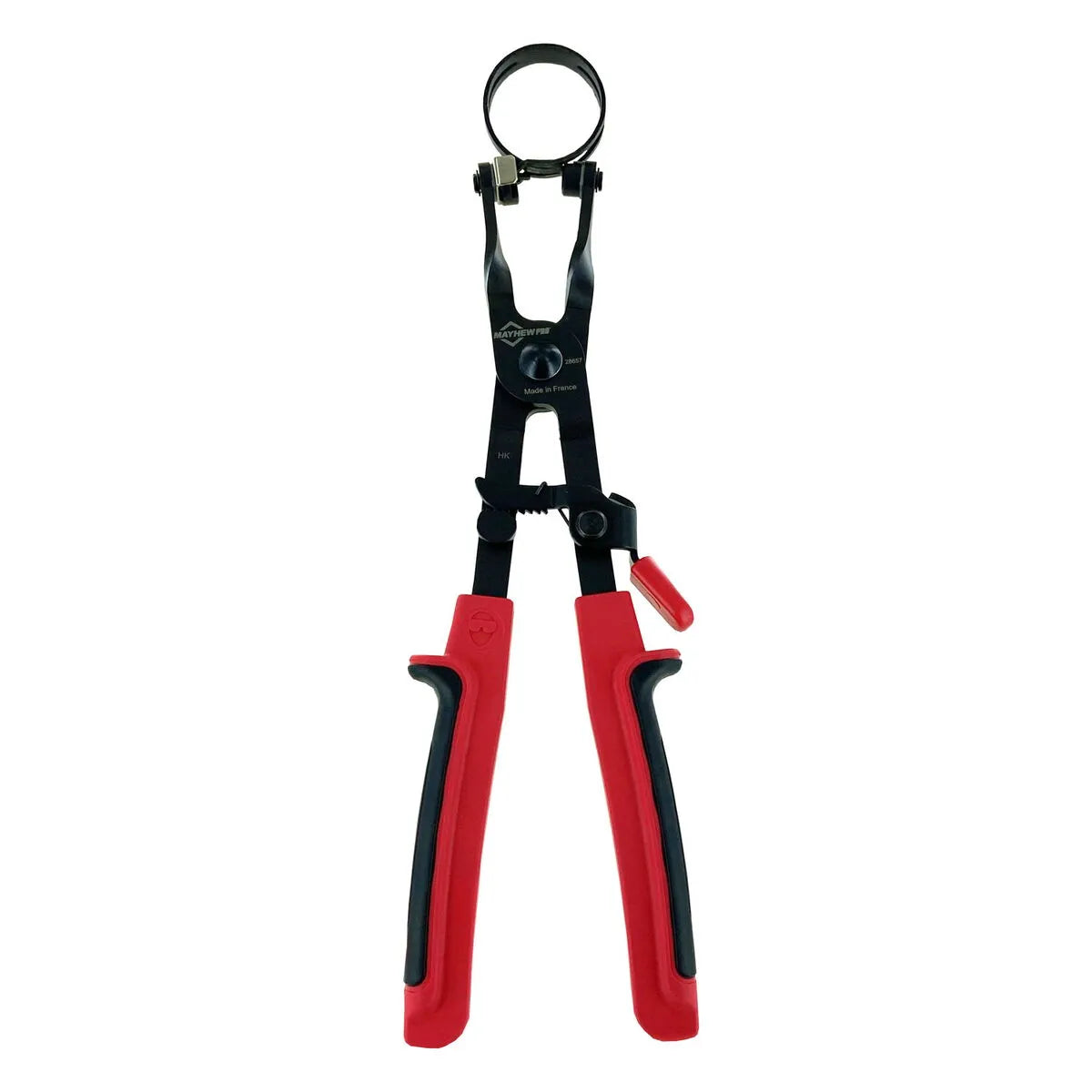 Hose Clamp Pliers, Easy Access