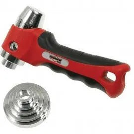 2 PC Pistol Grip Conversion Handle Set