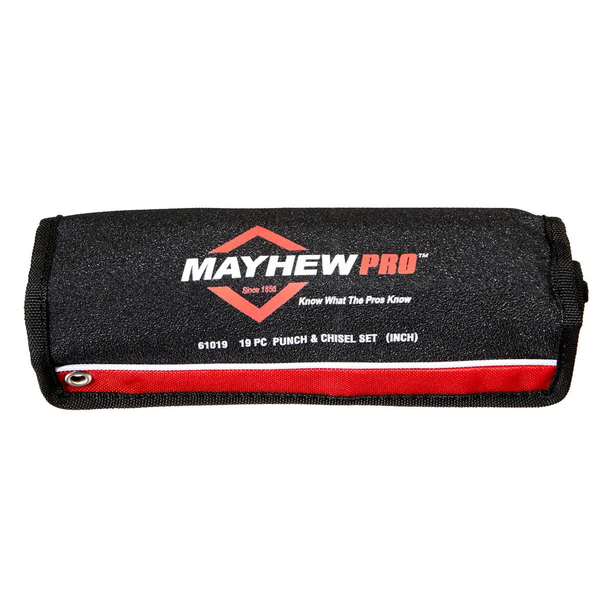 19 PC Punch and Chisel Set