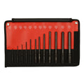 12 PC Pilot Punch Kit