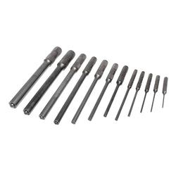 12 PC Pilot Punch Kit