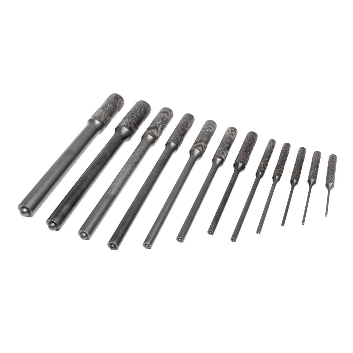 12 PC Pilot Punch Kit