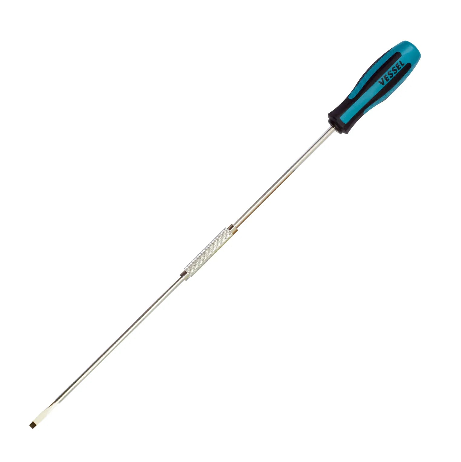 MEGADORA Screwdriver Extra Long Type No.900 -6x400