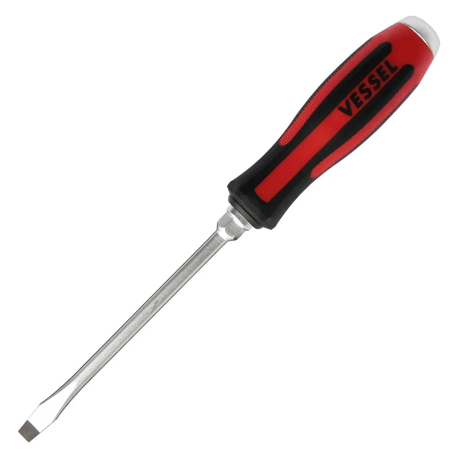 MEGADORA Tang-Thru Screwdriver No.930 -8x150