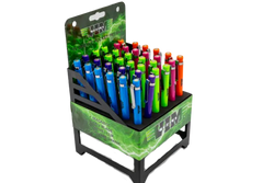 36 PC. MINI PRYBAR DISPLAY