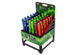 36 PC. MINI PRYBAR DISPLAY