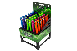 36 PC. MINI PRYBAR DISPLAY