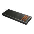 Nitecore Carbo 10000 Gen2 10000mAh Power Bank - Orange