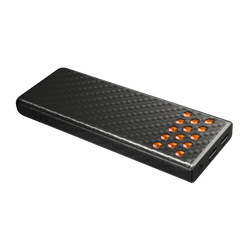 Nitecore Carbo 10000 Gen2 10000mAh Power Bank - Orange