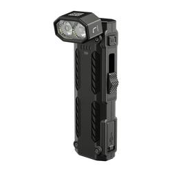 Nitecore EDC09 1600 Lumen EDC Flashlight - Black