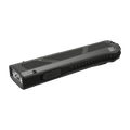 Nitecore EDC17 1500 Lumen EDC Flashlight - Black