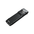 Nitecore EDC23 2500 Lumen EDC Flashlight - Black