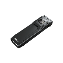 Nitecore EDC23 2500 Lumen EDC Flashlight - Black