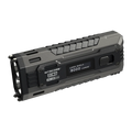 Nitecore EDC37 8000 Lumen EDC Flashlight - Black