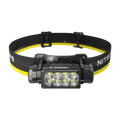 Nitecore HC65 UHE 2000 Lumen Headlamp - Black