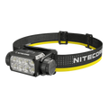 Nitecore HC75 UHE 3000 Lumen Headlamp - Black
