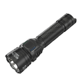 Nitecore MH25 Pro 3300 Lumen EDC Flashlight - Black