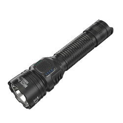 Nitecore MH25 Pro 3300 Lumen EDC Flashlight - Black