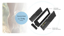 Nitecore NB Air 5000mah Power Bank - Black