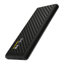 Nitecore NB Air 5000mah Power Bank - Black