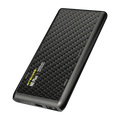 Nitecore NB PLus 10000mAh Power Bank - Black