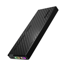 Nitecore NB10000 Gen4 10000mAh Power Bank - Black