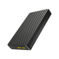 Nitecore NB20000 Gen3 20000mAh Power Bank - Black