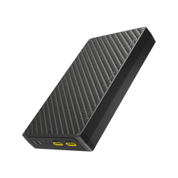 Nitecore NB20000 Gen3 20000mAh Power Bank - Black