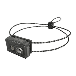 Nitecore NU20 Classic 360 Lumen Headlamp - Black