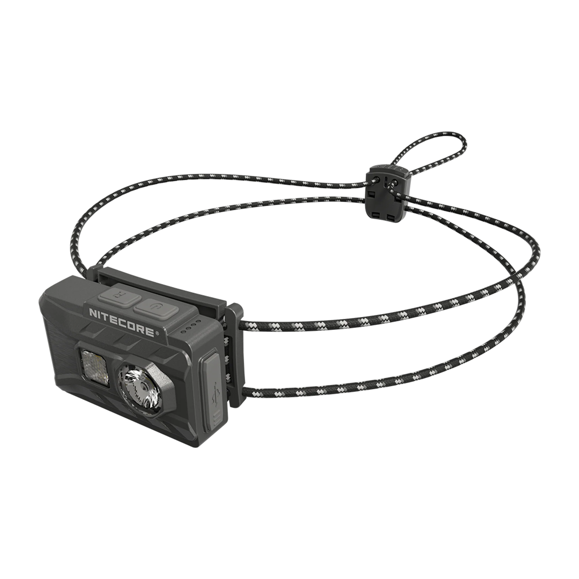 Nitecore NU20 Classic 360 Lumen Headlamp - Black