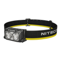 Nitecore NU25 MCT 400 Lumen Headlamp - Black