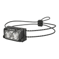 Nitecore NU25 MCT UL 400 Lumen Headlamp - Black