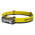 Nitecore NU27 600 Lumen Headlamp - Black