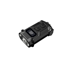 Nitecore TINI3 600 Lumen Keychain Light - Black