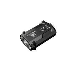Nitecore TINI3 600 Lumen Keychain Light - Black