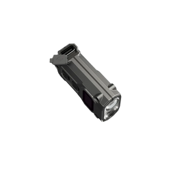 Nitecore TINI3 600 Lumen Keychain Light - Black