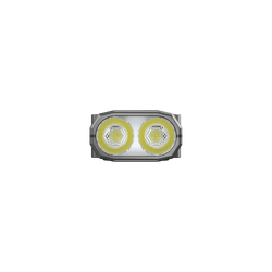 Nitecore TINI3 600 Lumen Keychain Light - Black