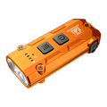 Nitecore TIP3 720 Lumen Keychain Light - Orange