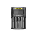 Nitecore UMS4 Four-Slot USB-C Charger