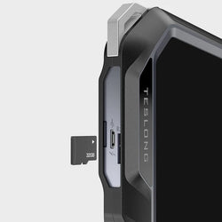 NTS500 Single Lens Inspection Camera
