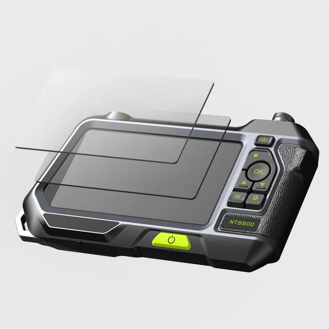 NTS500 Dual Lens Inspection Camera