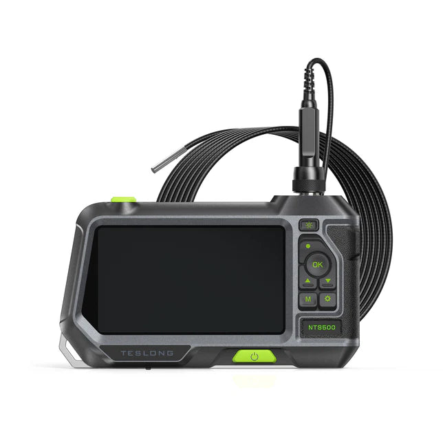 NTS500 Single Lens Inspection Camera