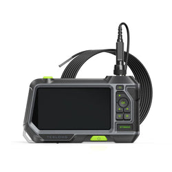 NTS500 Single Lens Inspection Camera