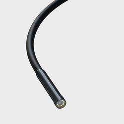 NTS500 Single Lens Inspection Camera