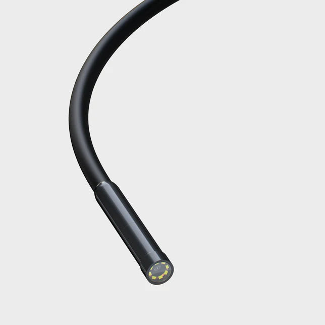 NTS500 Single Lens Inspection Camera