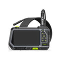 NTS500 Triple Lens Inspection Camera